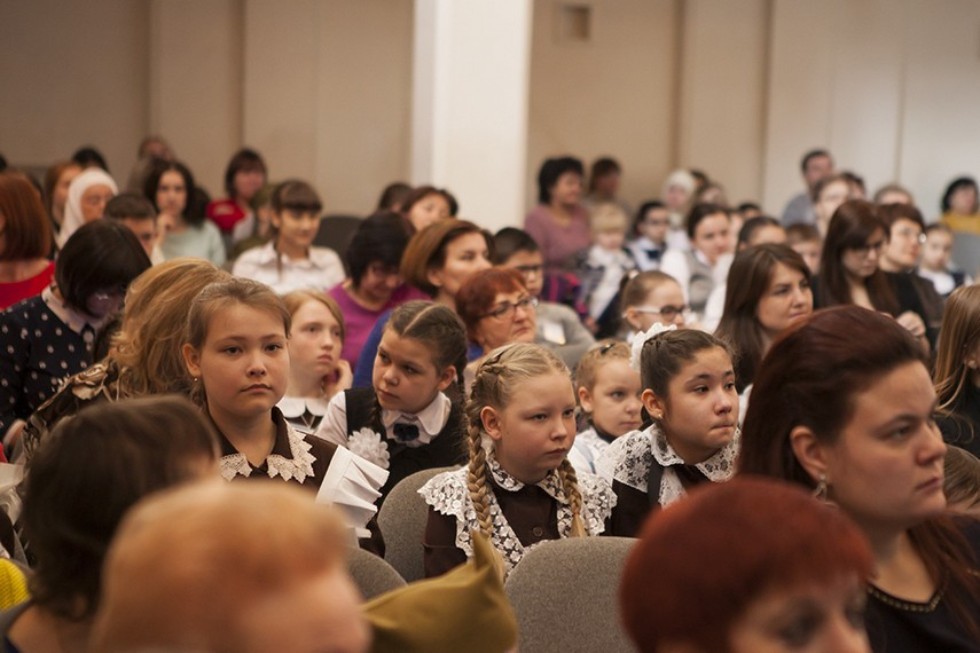 ����������� '�� ����� ��������� ����� ������' ���������� � ���������� ��������� ���