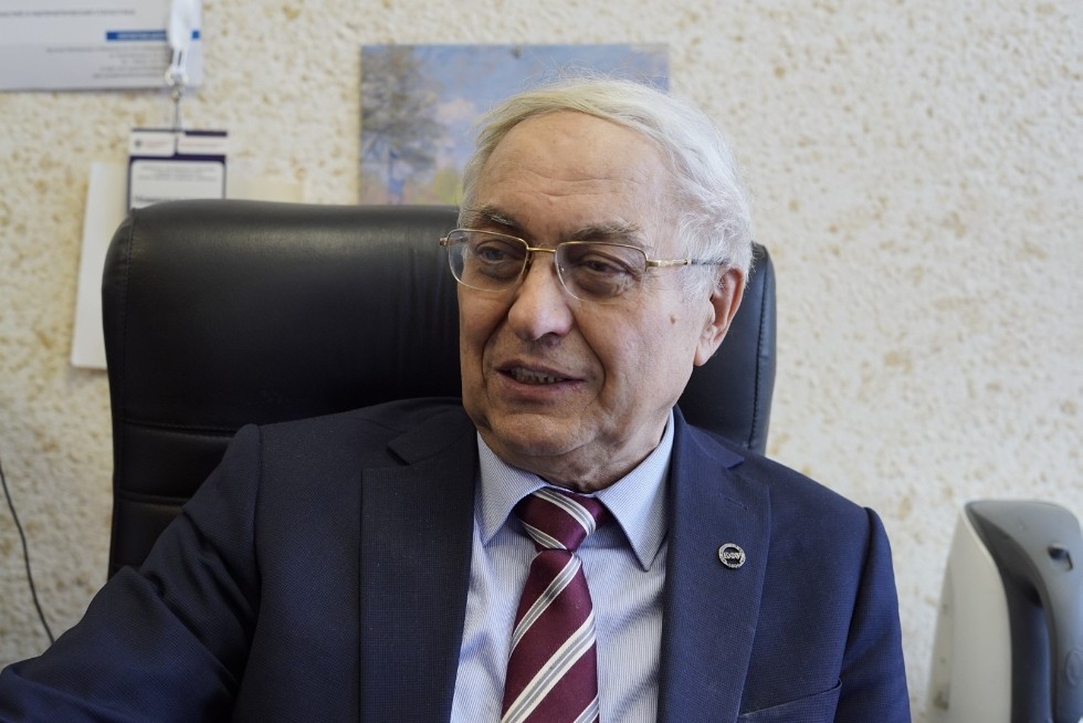 Regional Center for Mathematical Education and Science to open doors in a few days Regional Center for Mathematical Education and Science to open doors in a few days