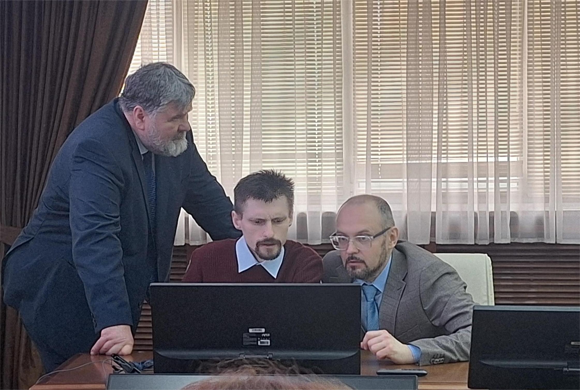 Цифровые сервисы как неотъемлемая часть инфраструктуры библиотек для поддержки научной и образовательной деятельности Цифровые сервисы как неотъемлемая часть инфраструктуры библиотек для поддержки научной и образовательной деятельности