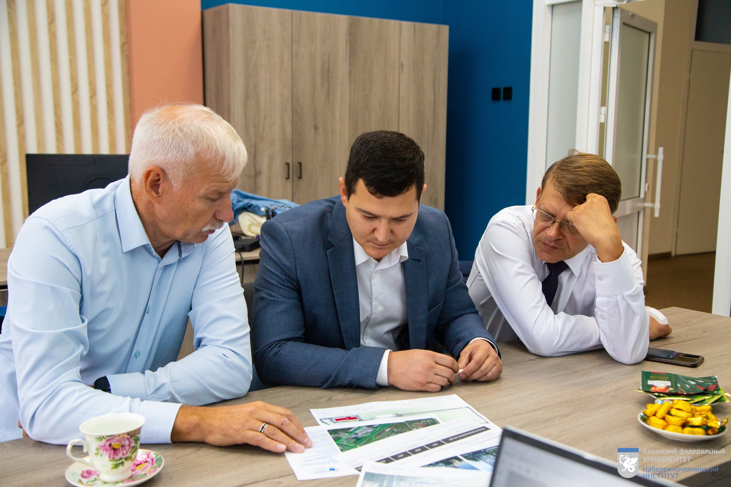 Строительство нового здания студенческого общежития Строительство нового здания студенческого общежития