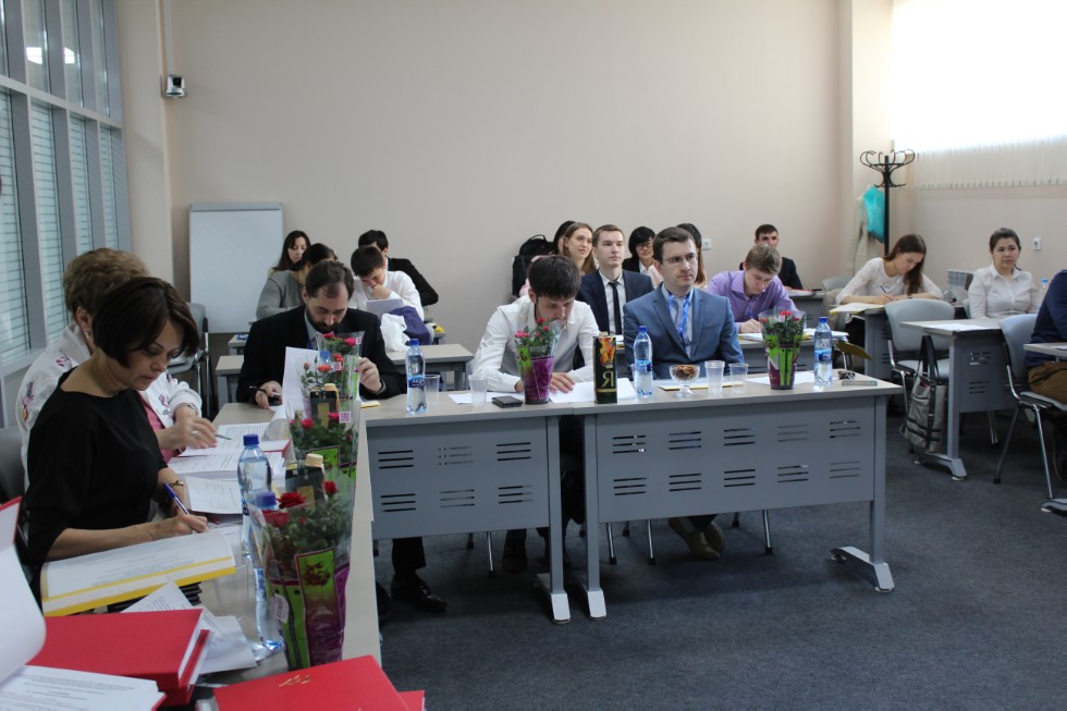 ������ ������������ ��������� '����� � �������� ���������'