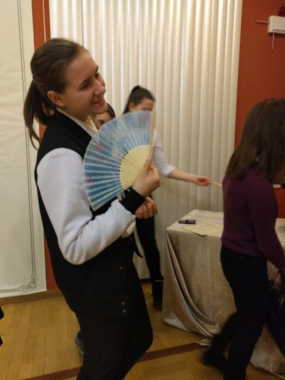 8� �� ��������� � ����� '�������- ������'