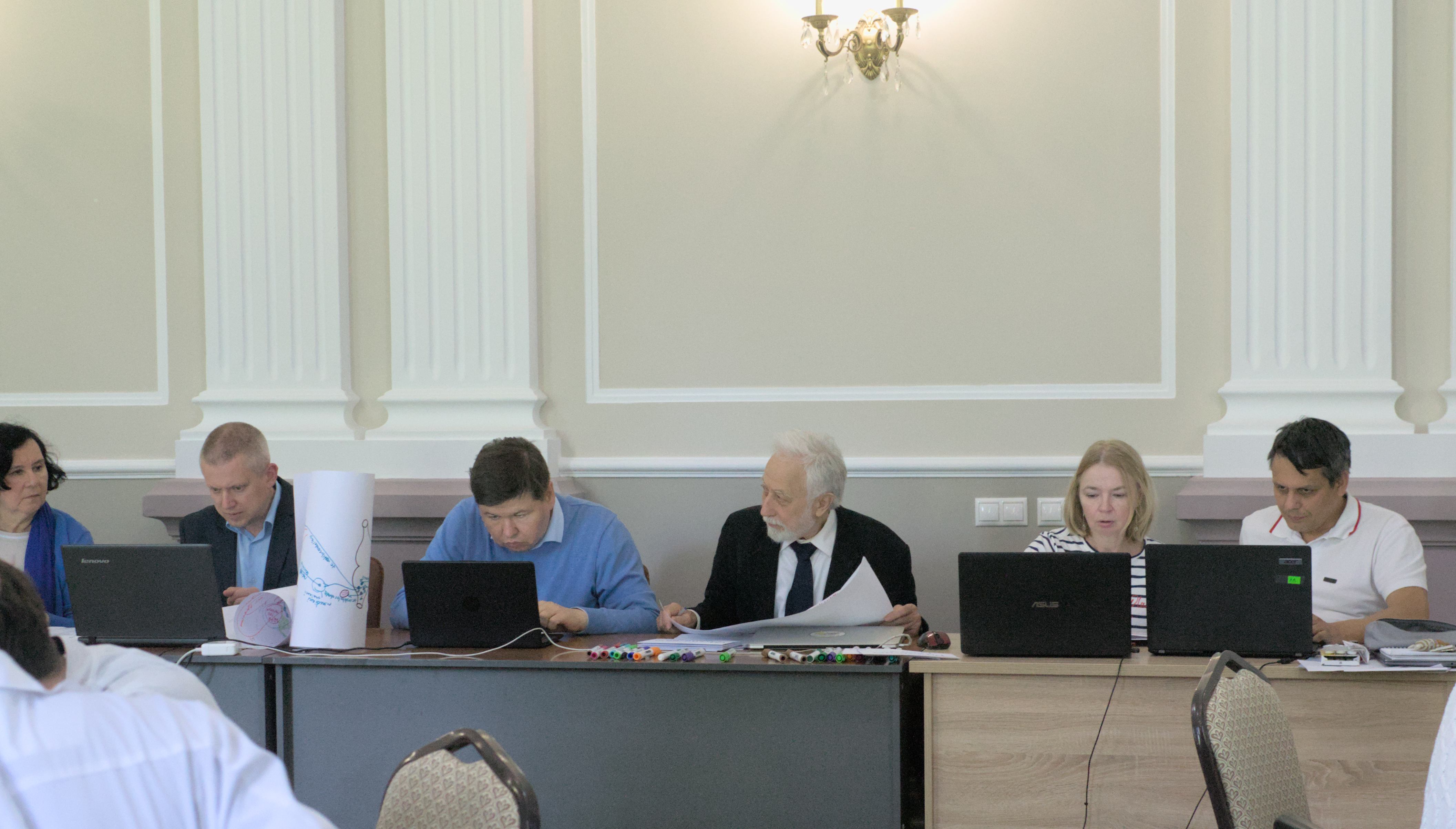 I Казанская межвузовская студенческая олимпиада по нормальной физиологии I Казанская межвузовская студенческая олимпиада по нормальной физиологии