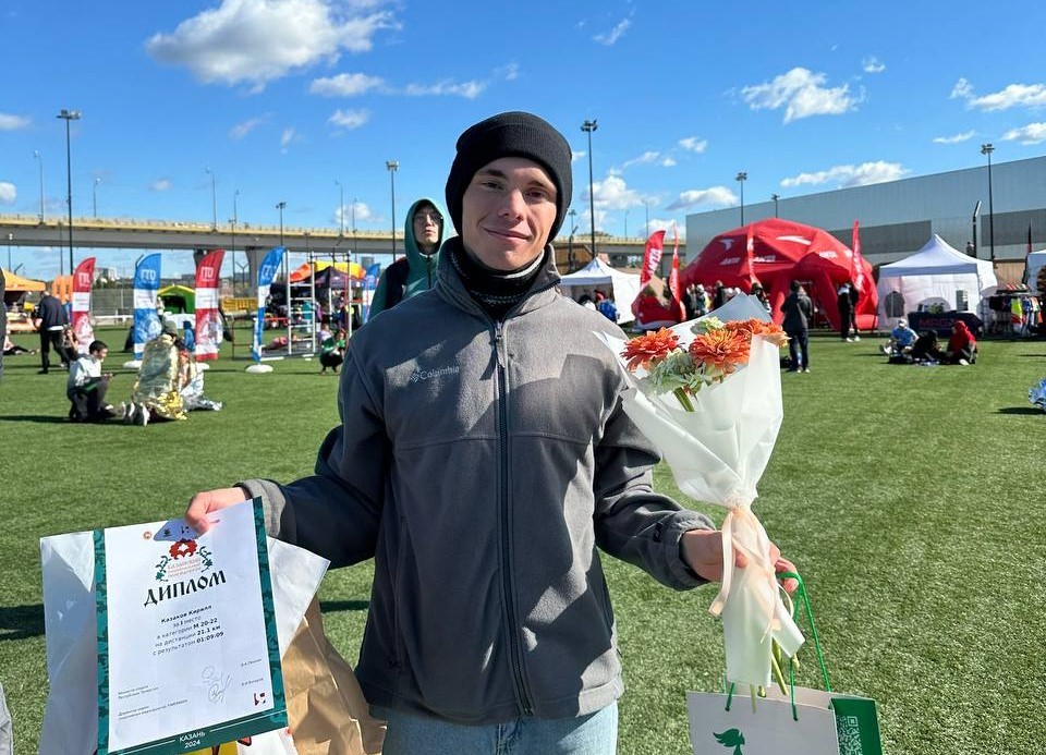 ��������� ������������ ����������� 2024 ����.