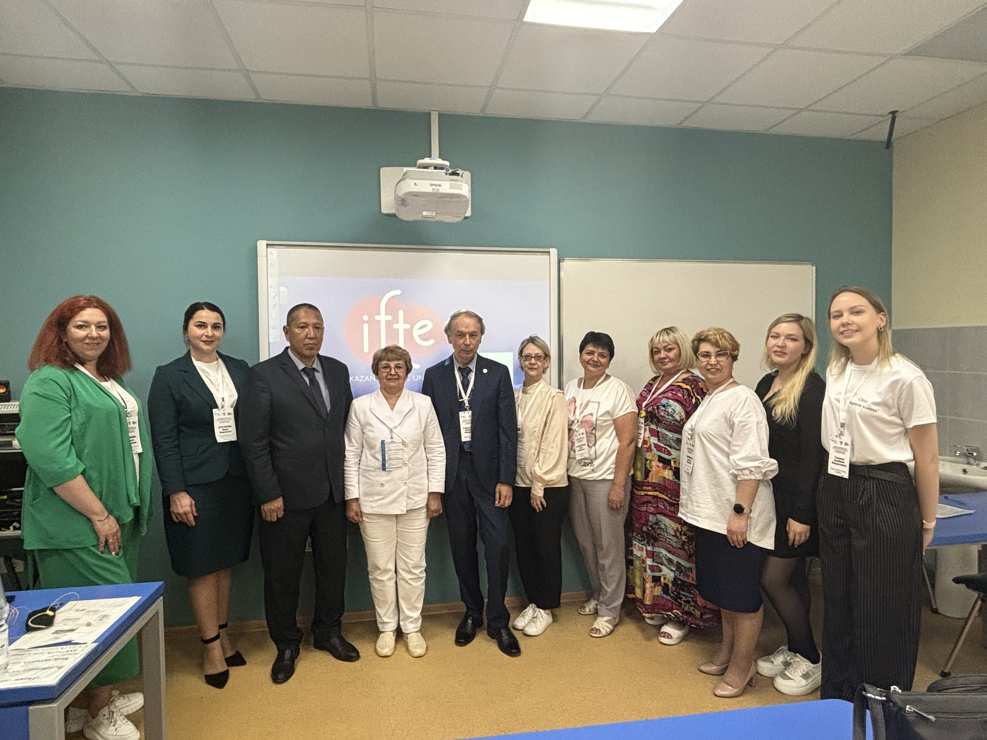 ��������� ����������������� ������ �� ������������ �������������� ����������� ����������