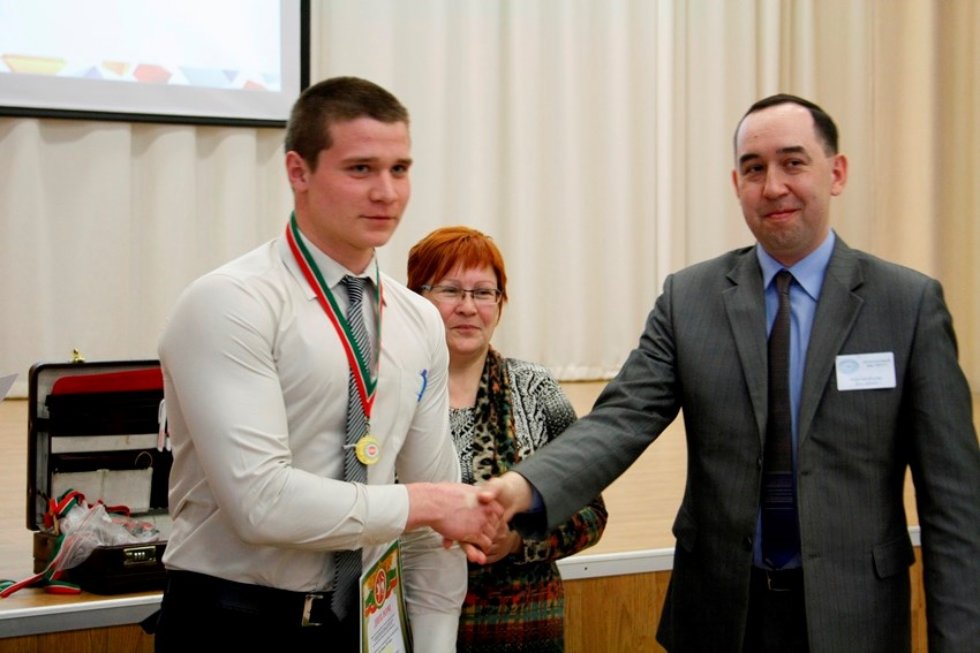 VIII ��������������� ��������� ���� ������������� '�������� XXI ����'