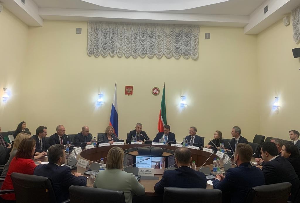 ���������� ����������� ������������� ����������� �����-����������