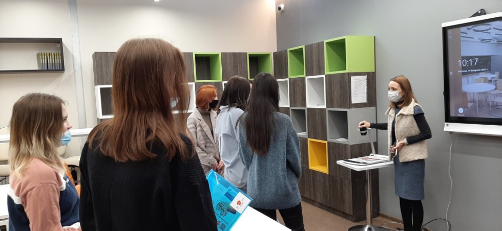 ����� ���������� ����������� �������� ������ EduTech ��� ��� ���������� � ���������