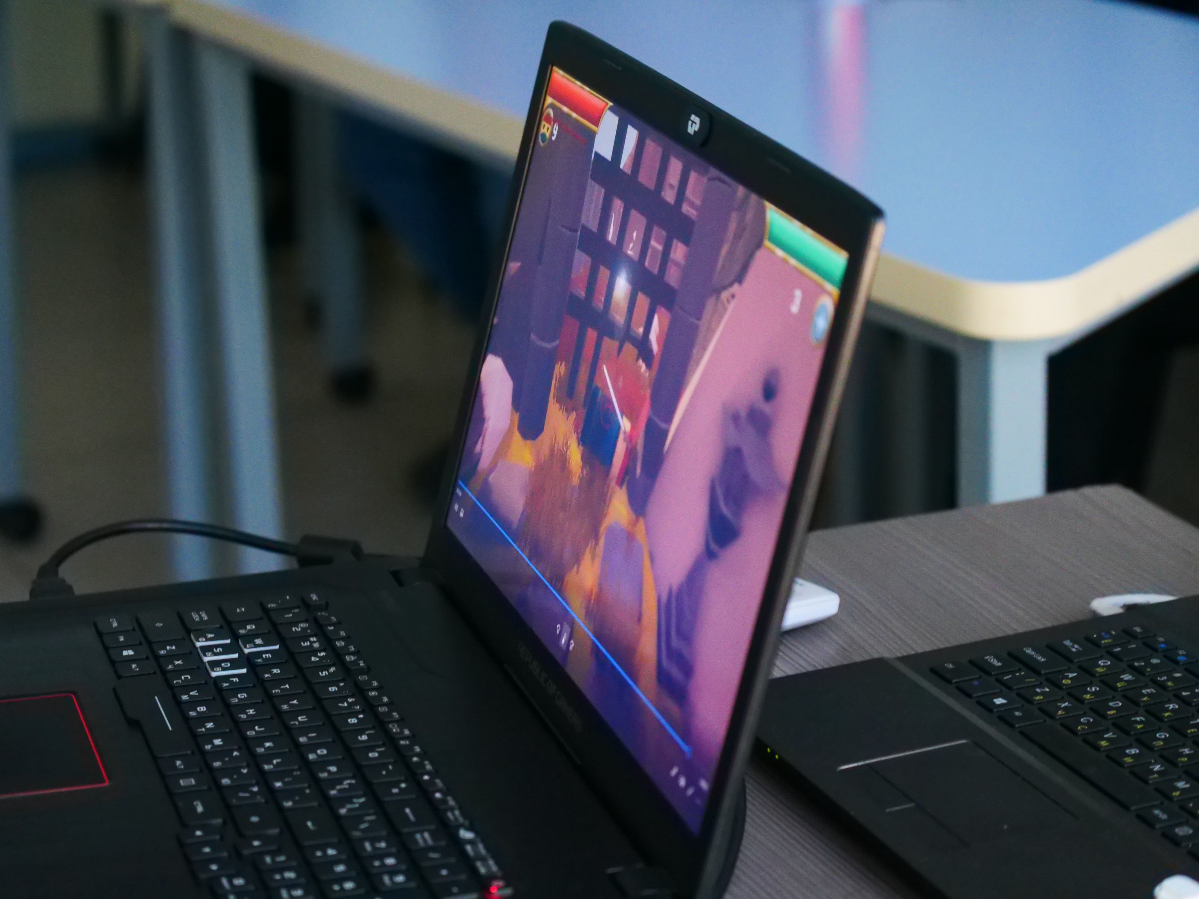 ���� �� ��������� '�������� ��� �����': ������, VR-���� � ���������������� ������