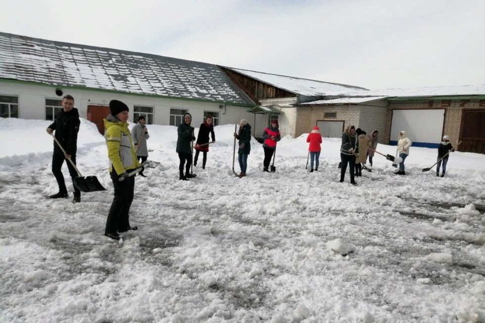 Весна идет! Весне - дорогу! Весна идет! Весне - дорогу!