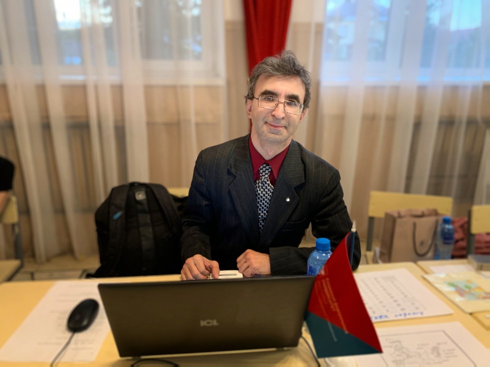 ����������� � �������� - ��� ������������� ����� '������������'