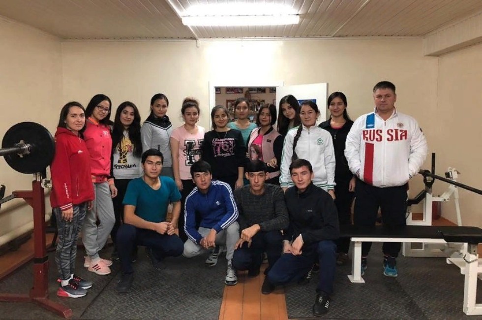 Мастер-класс Мастер-класс