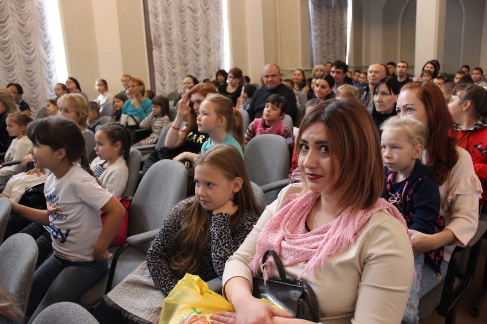 � ������ ����, � ����� ���������!