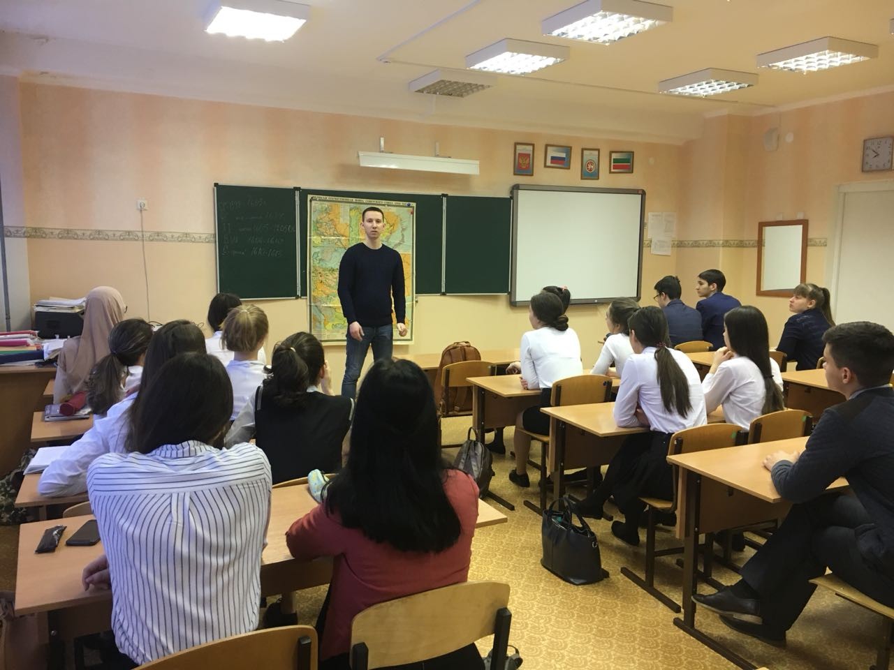 Профориентационная работа Профориентационная работа