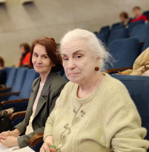 Откуда взялись татары: для студентов серебряного возраста состоялась лекция историка-генеаолога Искандера Гильманова Откуда взялись татары: для студентов серебряного возраста состоялась лекция историка-генеаолога Искандера Гильманова