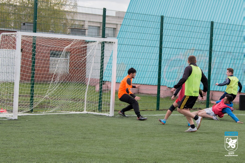 Опыт победил молодость Опыт победил молодость