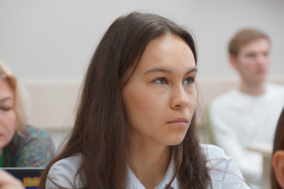 ������������� ������� ����������� '��������� � ������������ ����������� �����' (Reflections and Innovations in EFL: Teaching Methods and Assessments)