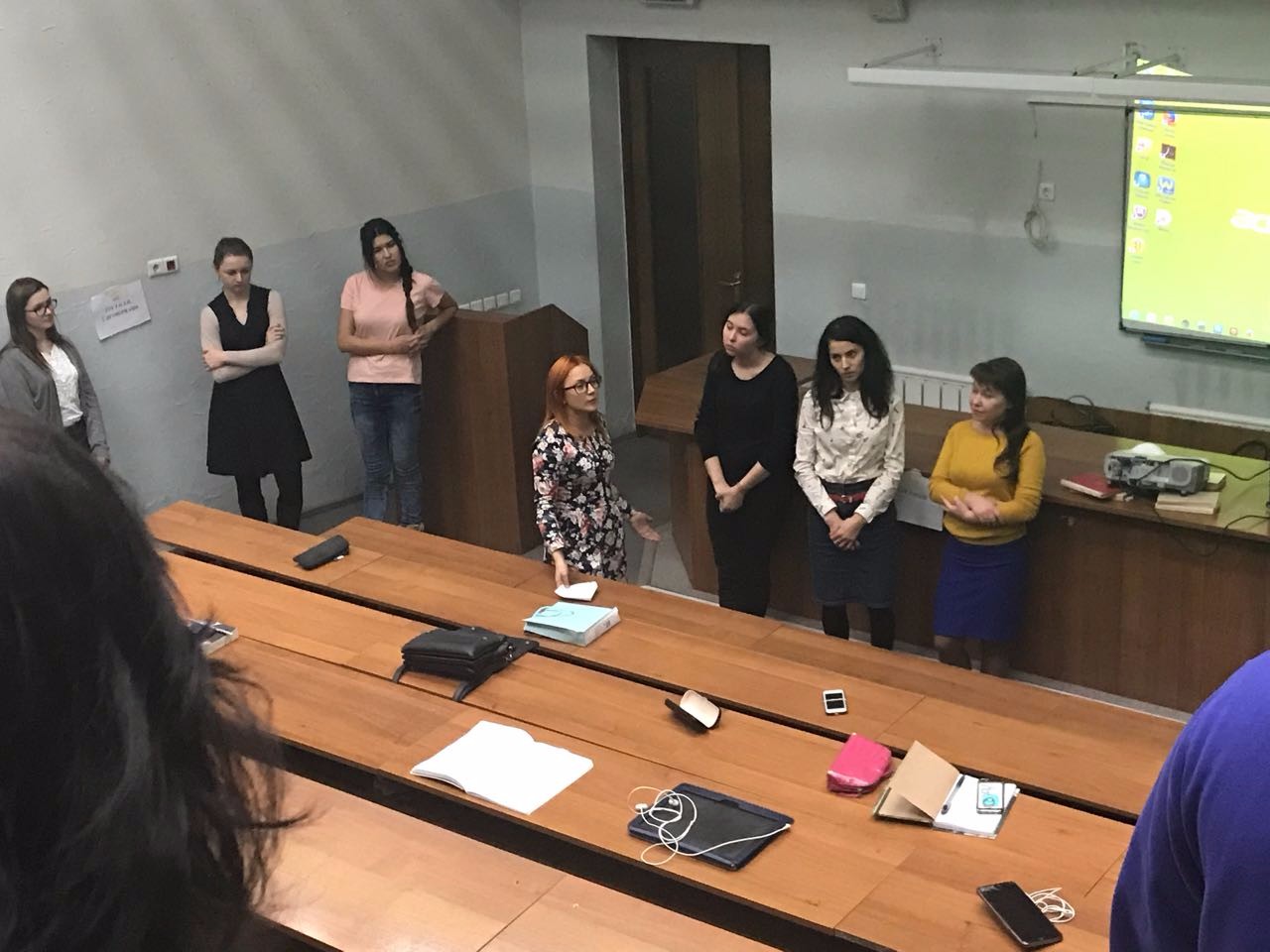 Всемирный день борьбы со СПИДом Всемирный день борьбы со СПИДом