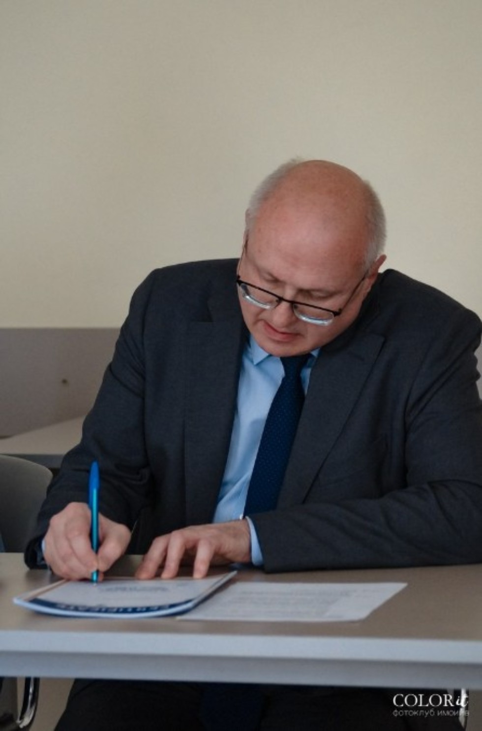 ������������� ����������� '������ � ����������� �������� ������� �������' ������ � ���