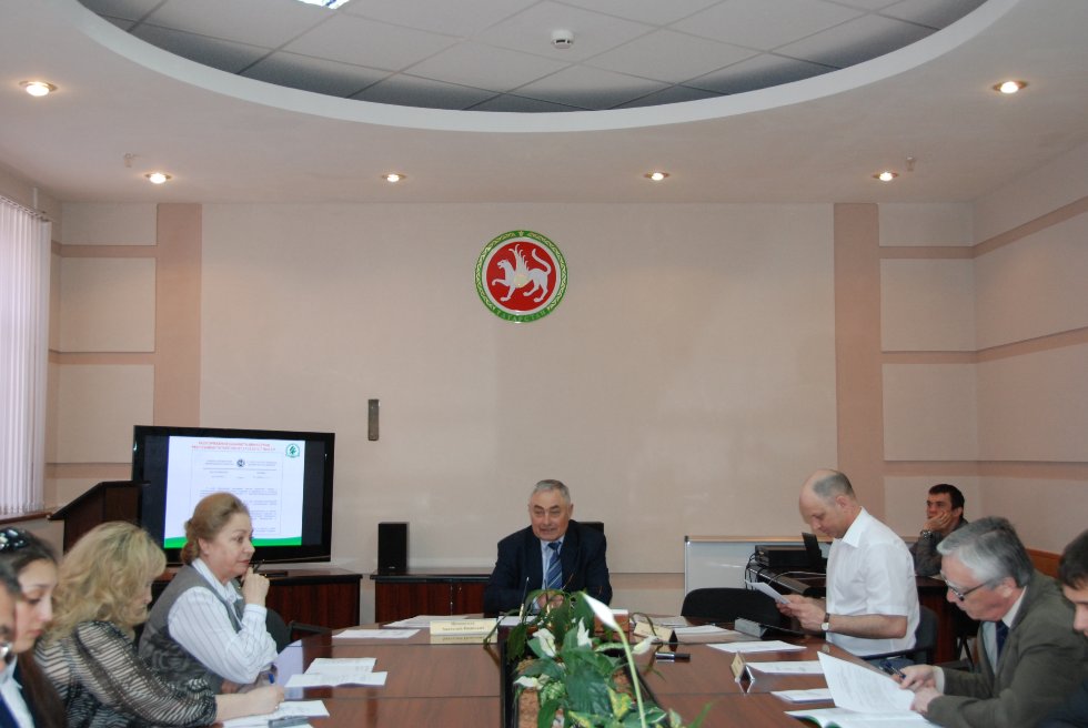 ��������� ������������� ������