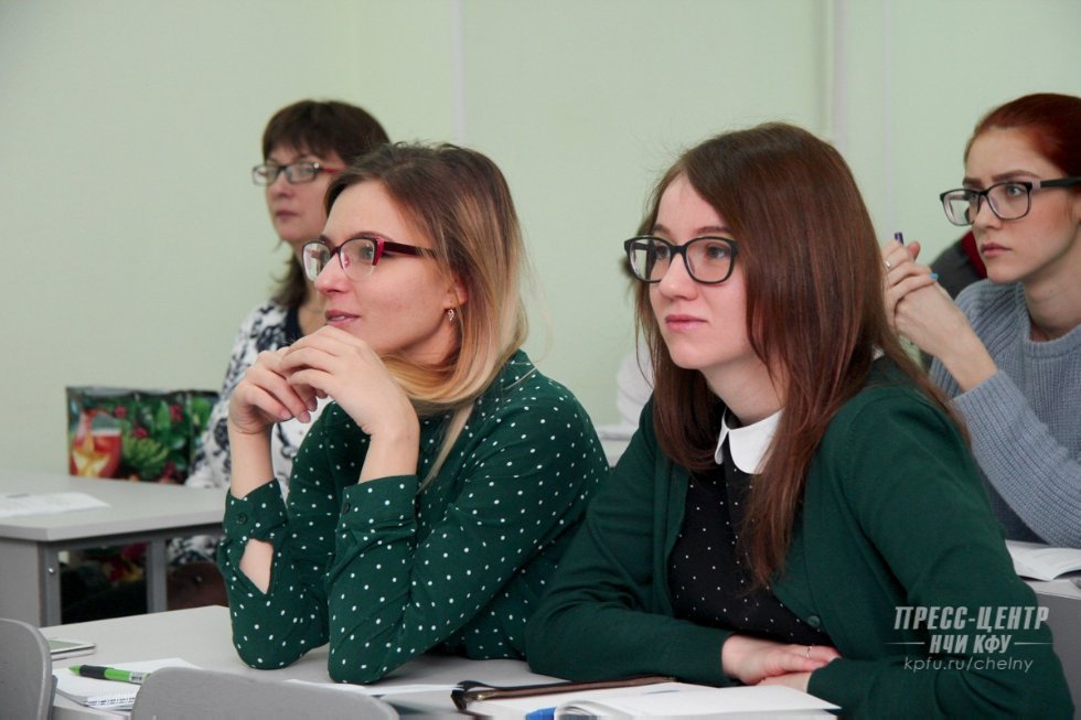 � ��� ����������� II ������������� ������� ����������� '���������� ������������ � ��������������� ��������'