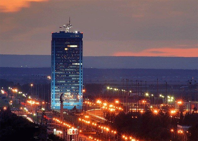 Это мой город Это мой город