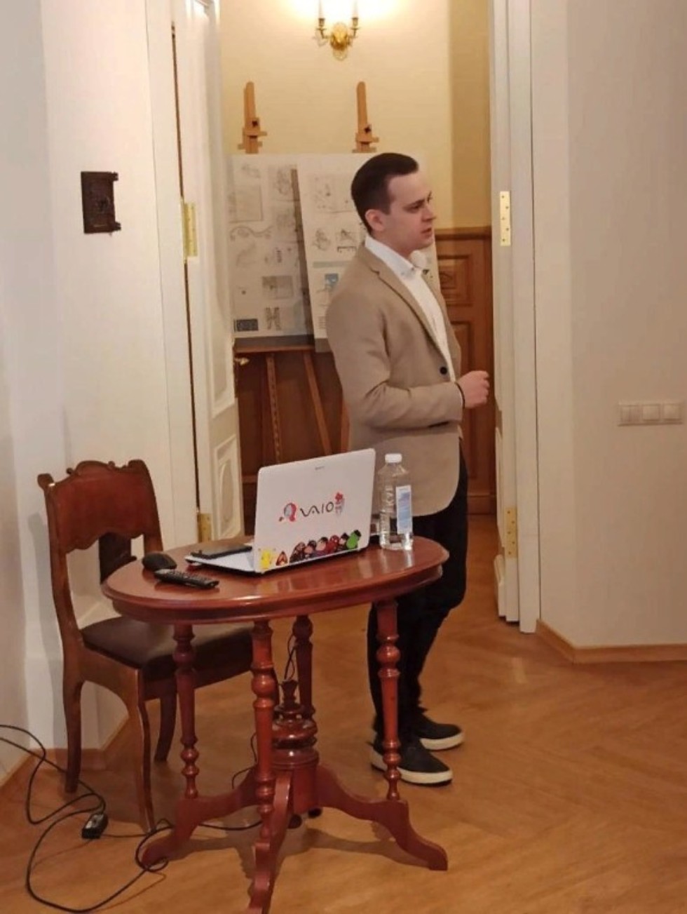 Графические помощники дизайнера Графические помощники дизайнера