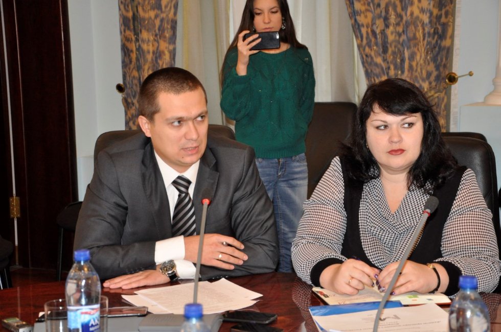 Процедура медиации в процессе разрешения конфликтов: практики российских регионов Процедура медиации в процессе разрешения конфликтов: практики российских регионов