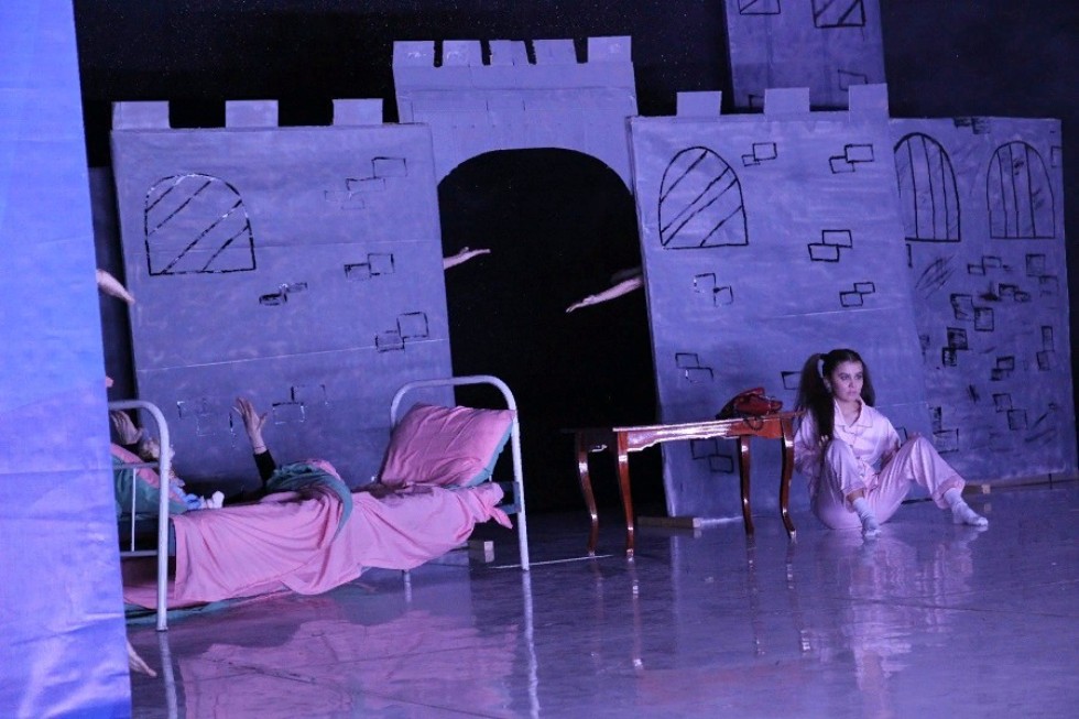 '����� ���������� � ���������'