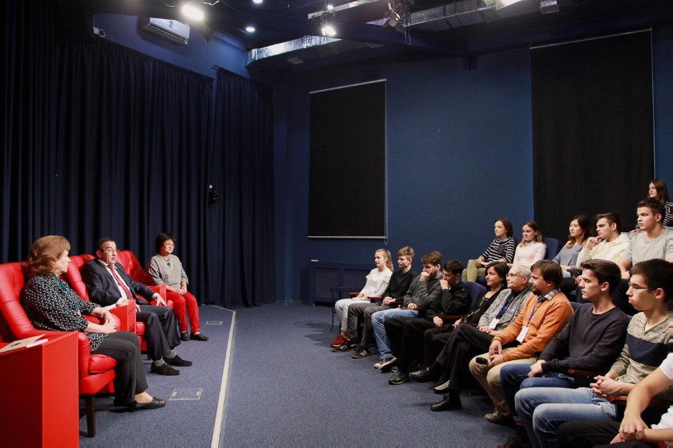 Шоу рум Шоу рум