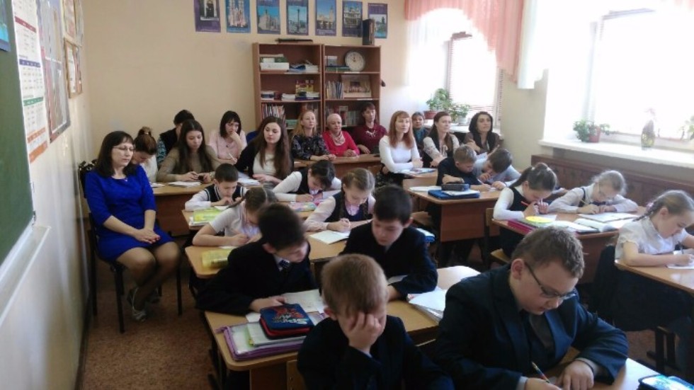 На пути повышения качества преподавания учителей английского языка На пути повышения качества преподавания учителей английского языка