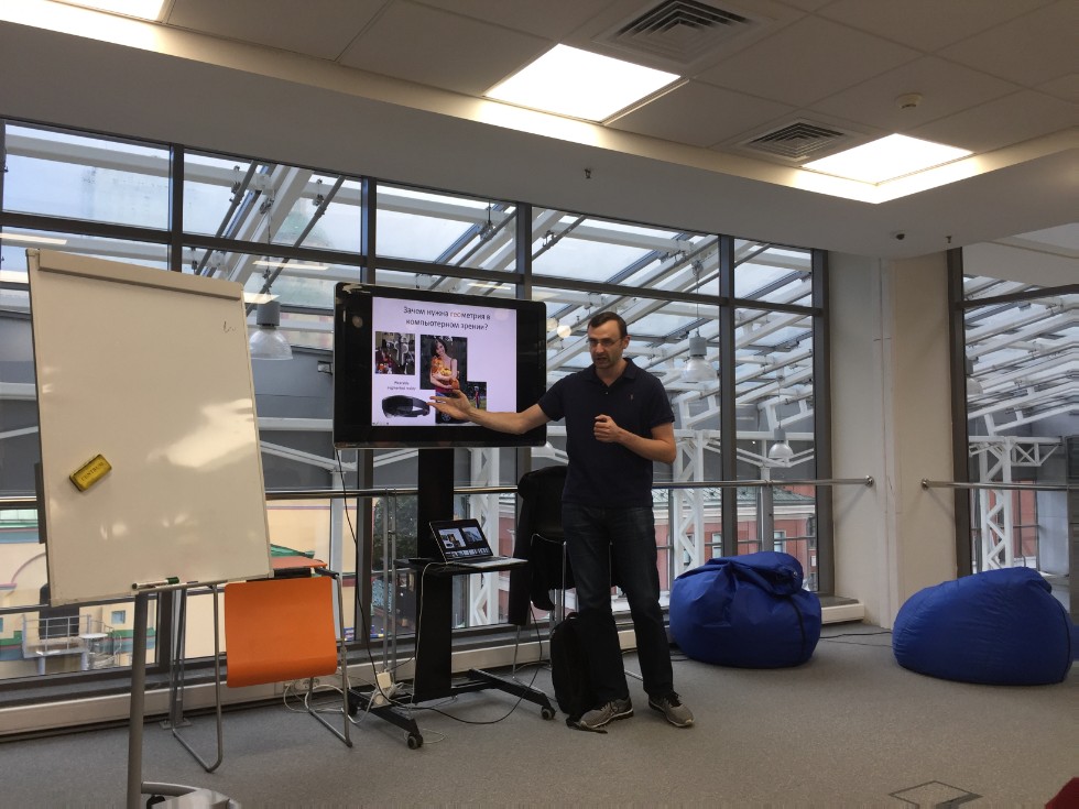 ������� ����� ������� Computer Science �����