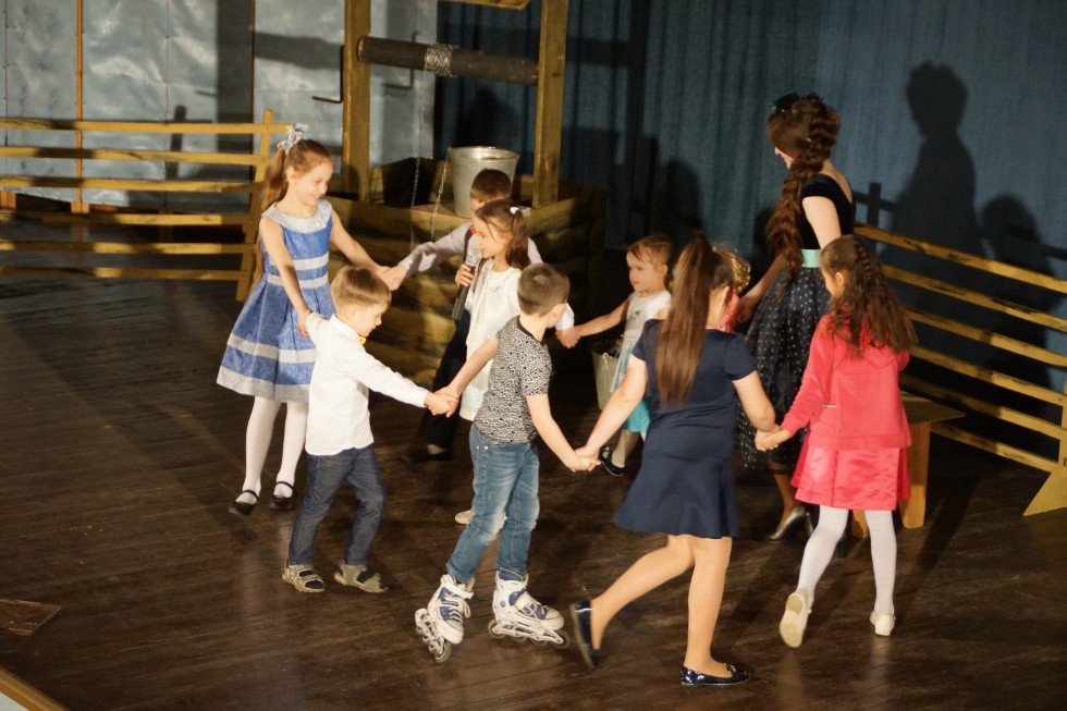 Marcel Zabbarov's 70th anniversary