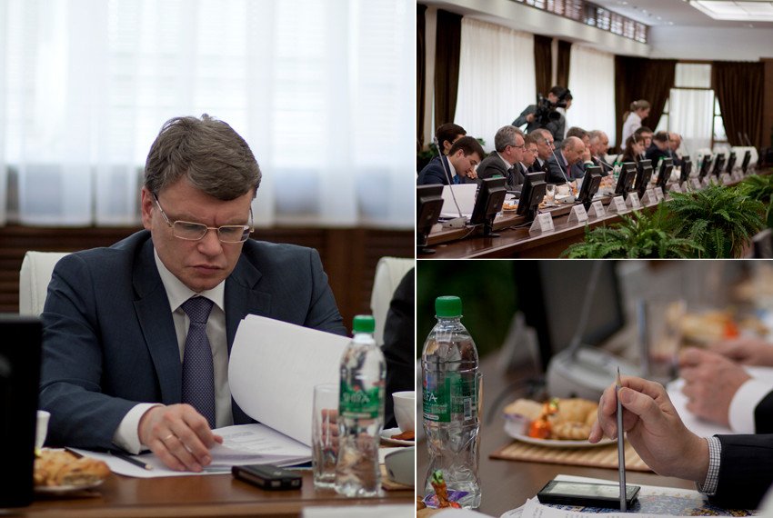 ректоры ректоры