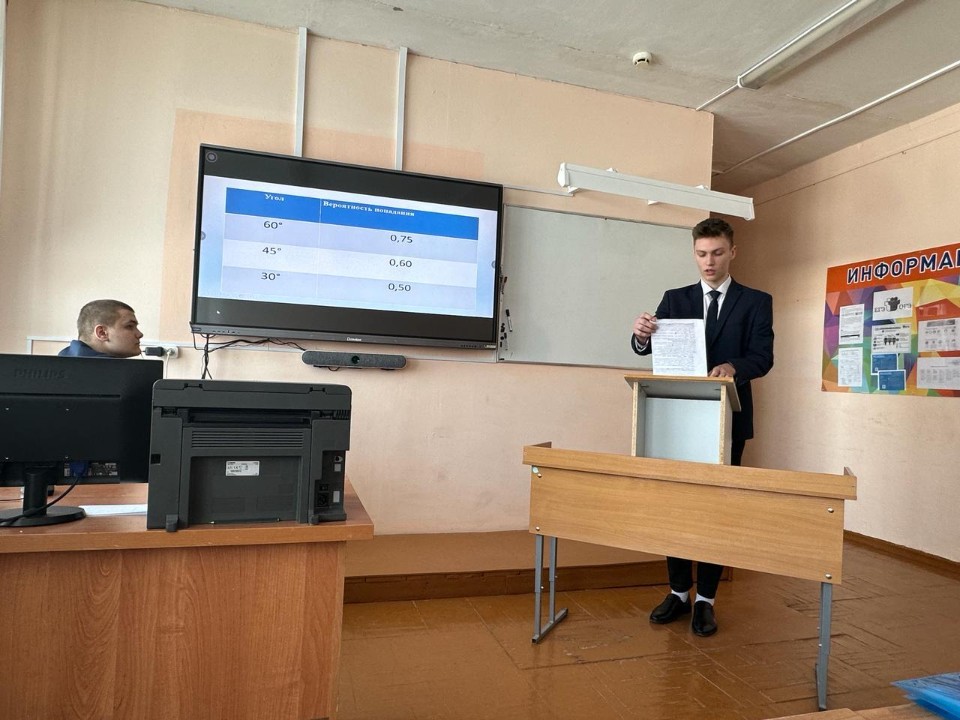 На XXII Международной молодежной научно-практической конференции имени Каюма Насыри На XXII Международной молодежной научно-практической конференции имени Каюма Насыри