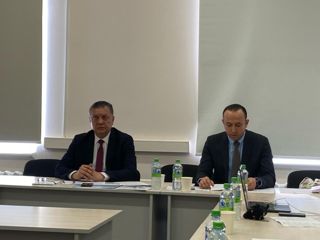 Прошла Международная научно-практическая конференция 'Эволюция правовых систем государств евразийского пространства' Прошла Международная научно-практическая конференция 'Эволюция правовых систем государств евразийского пространства'