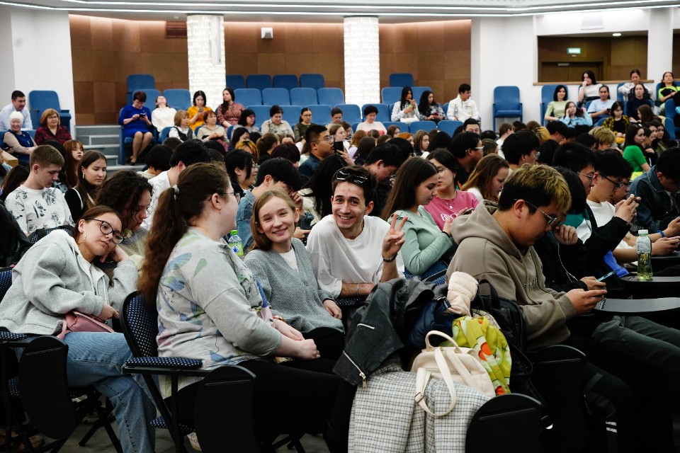 ������� ������� ������ '������ � �����'