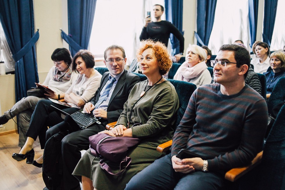 День открытых дверей День открытых дверей