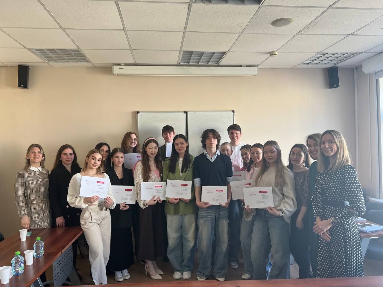 Первый конкурс чтецов на английском языке Первый конкурс чтецов на английском языке