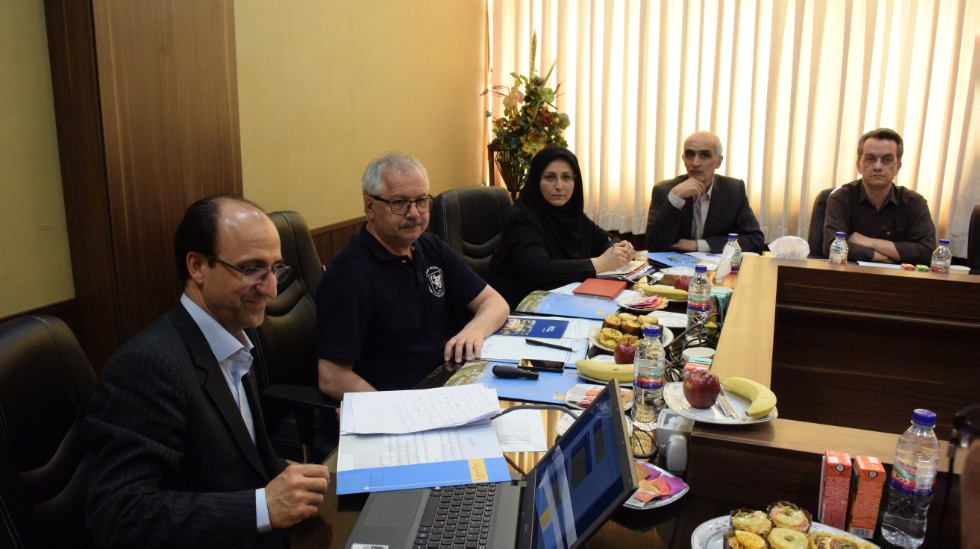 � ������� ������ ���������� �.�. �������� � ���������� ����������� ��. �������� (�. ������, ����)