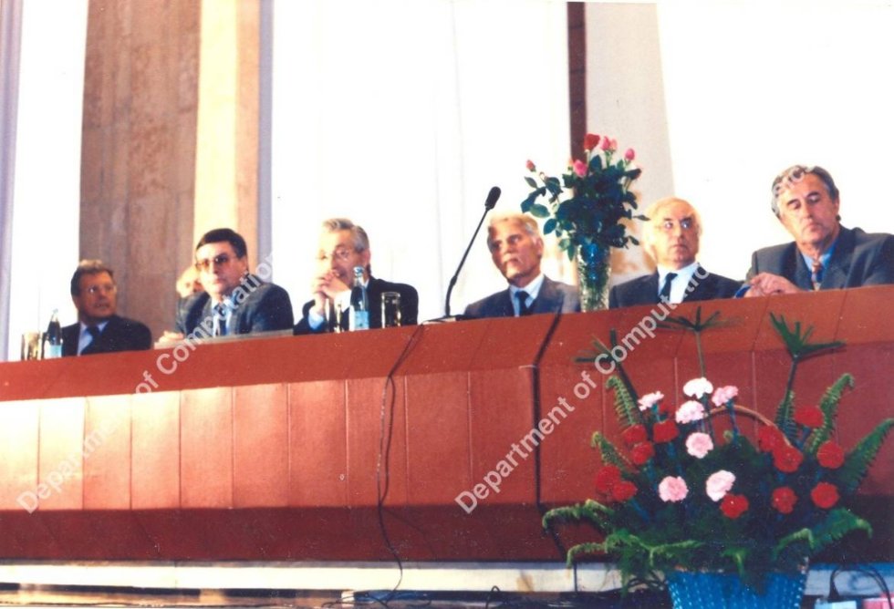 Академик К.А. Валиев Академик К.А. Валиев