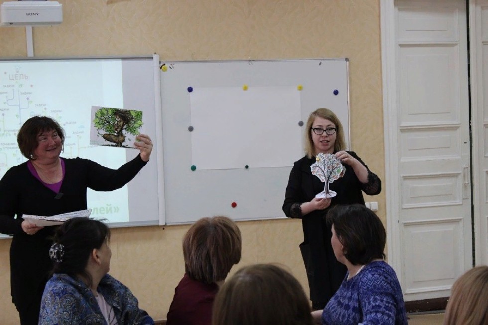 ���������� '�������' ������ � ���������� ��������� ���