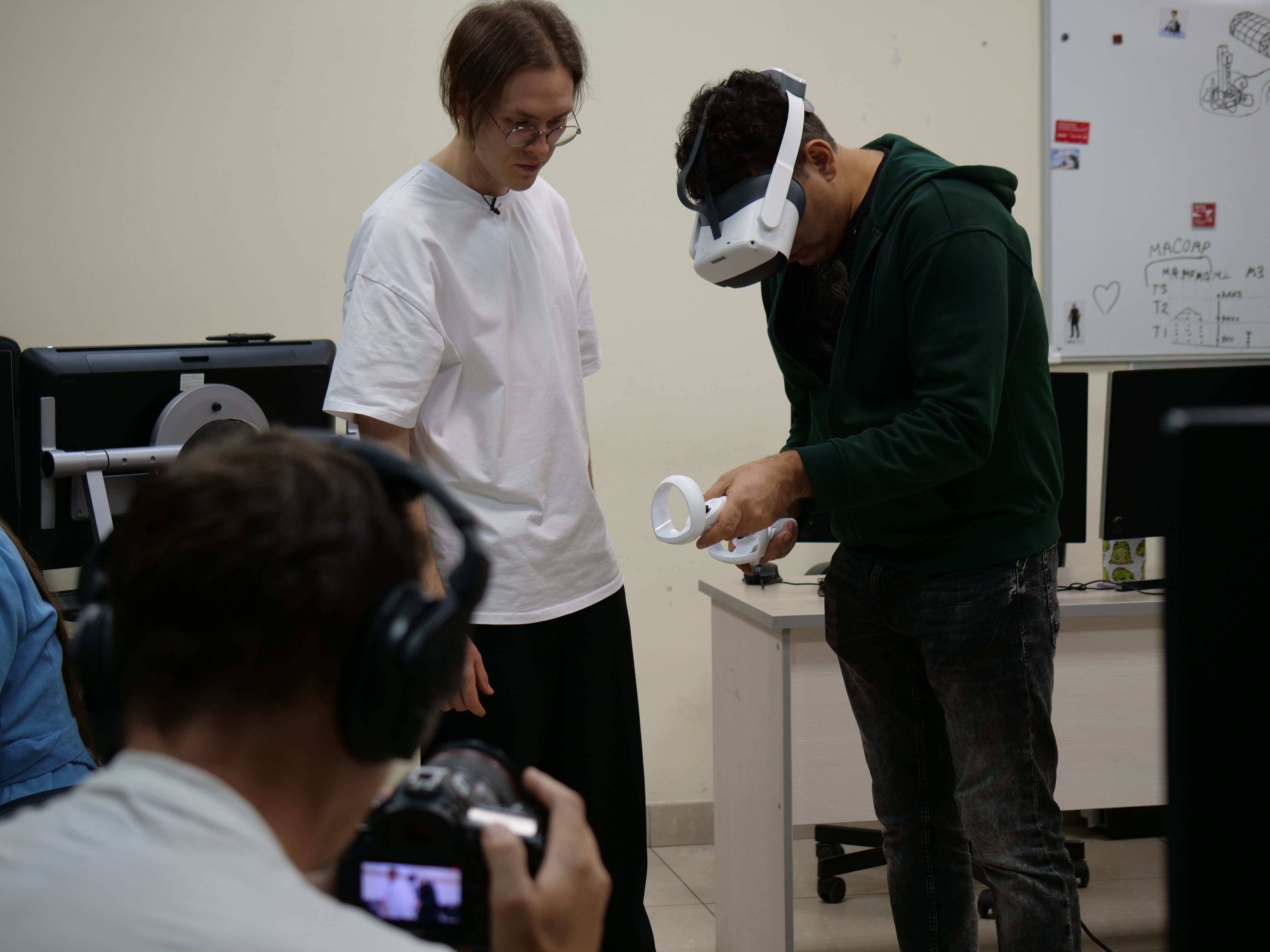 ���� � ��������� ���������� ������