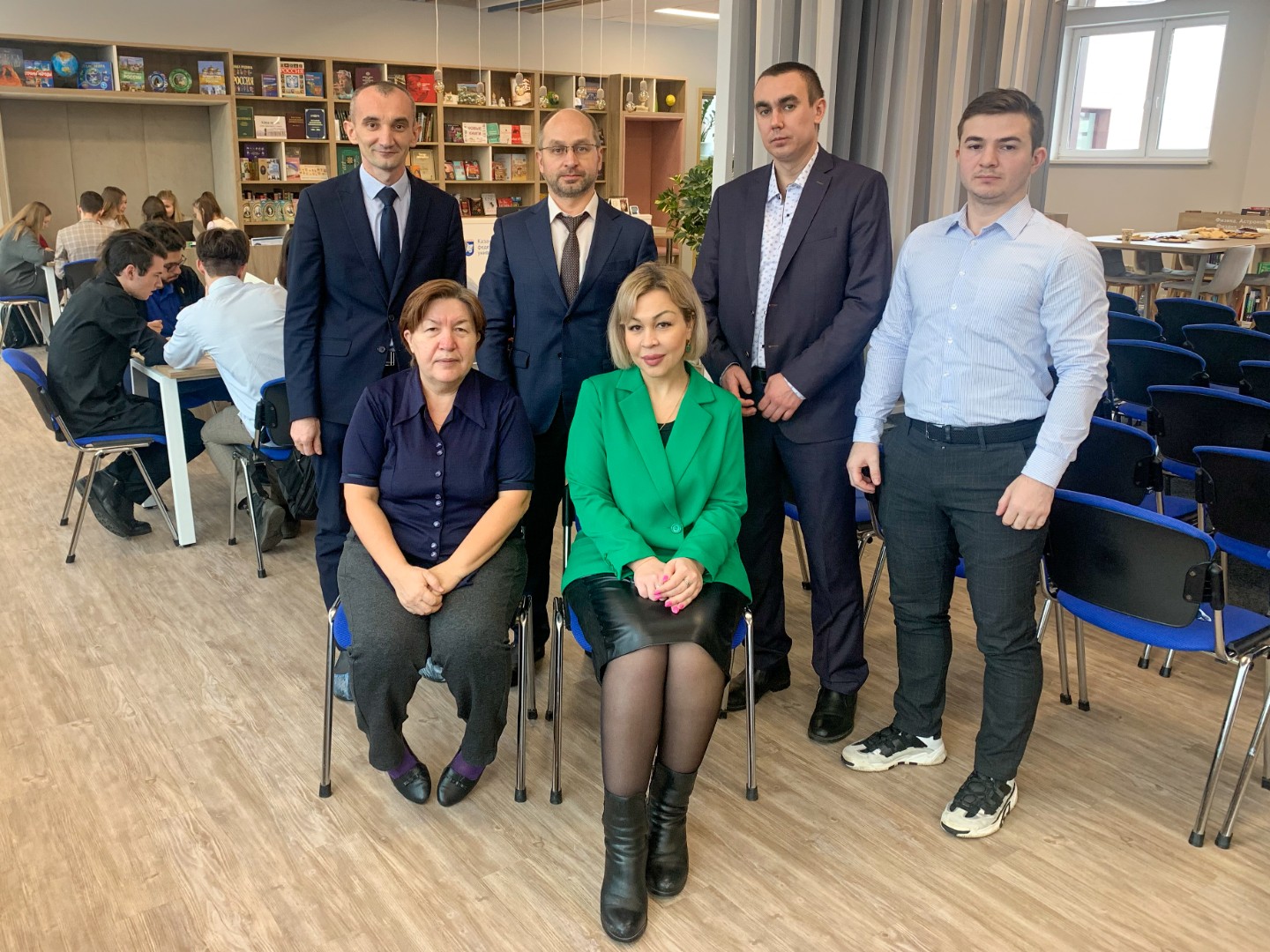 ������ ���������� �������� �.�.