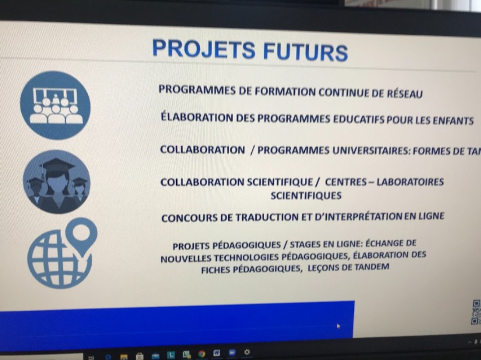 ���������-����������� ����������� '��������������� �������������� ������ � ������� � �������� ��������: ��������� � �����������'