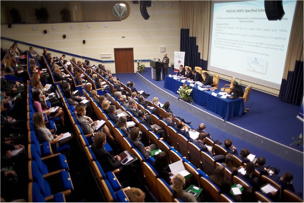 В Минске 11 апреля 2014 г. состоялась III Международная научно-практическая конференция 'Современное спортивное право в Республике Беларусь и за рубежом' В Минске 11 апреля 2014 г. состоялась III Международная научно-практическая конференция 'Современное спортивное право в Республике Беларусь и за рубежом'