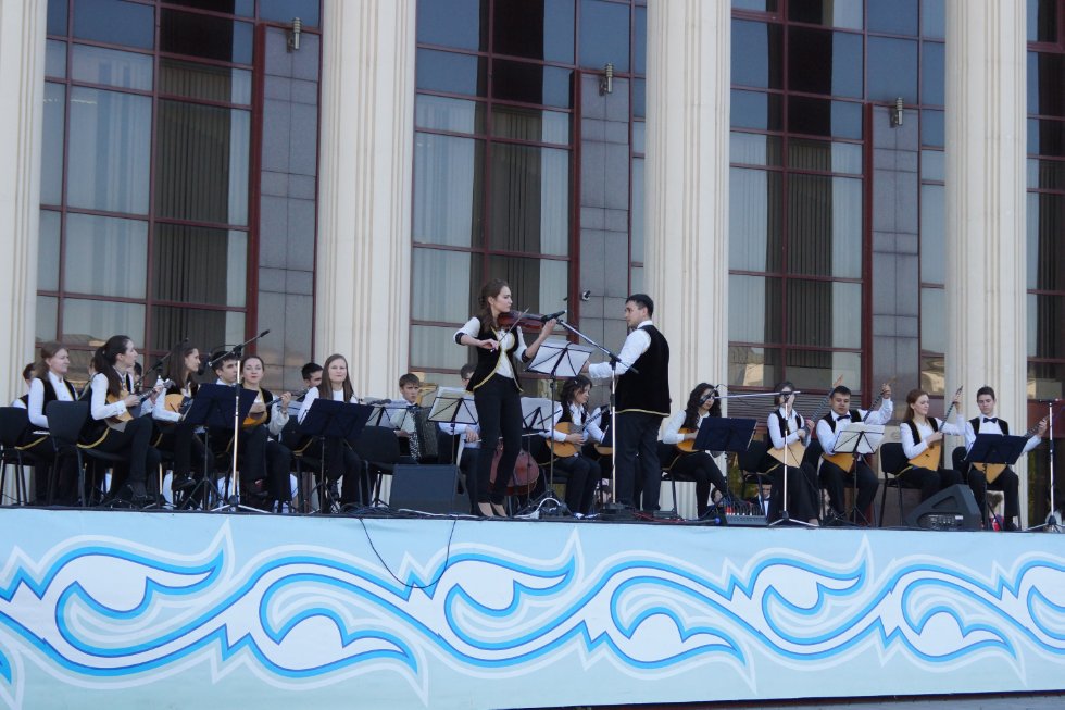 ���������� ������������� ����������� '������� �������� �����', ����������� 115-����� �� ��� �������� ������ ��������� � 10-����� �� ��� �������� ��������� �����������