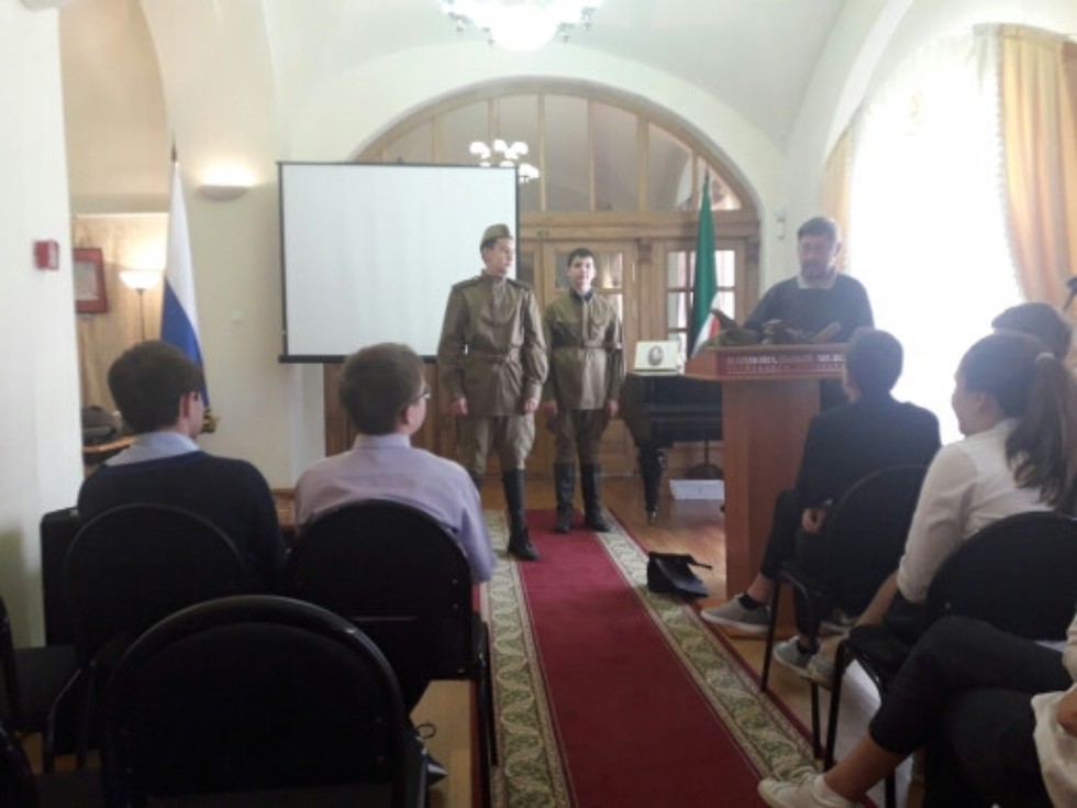 7� ����� ������� �� ��������� � ������������ ����� �� '��� ������, ��� ���������'