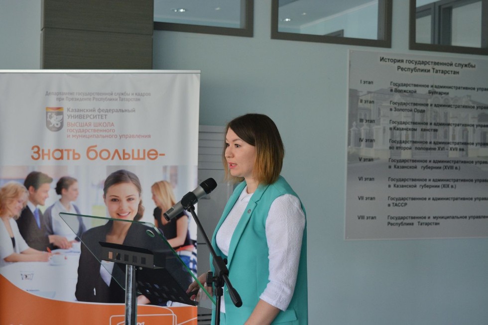 В ВШГМУ состоялась защита выпускных работ слушателей МАГУ В ВШГМУ состоялась защита выпускных работ слушателей МАГУ