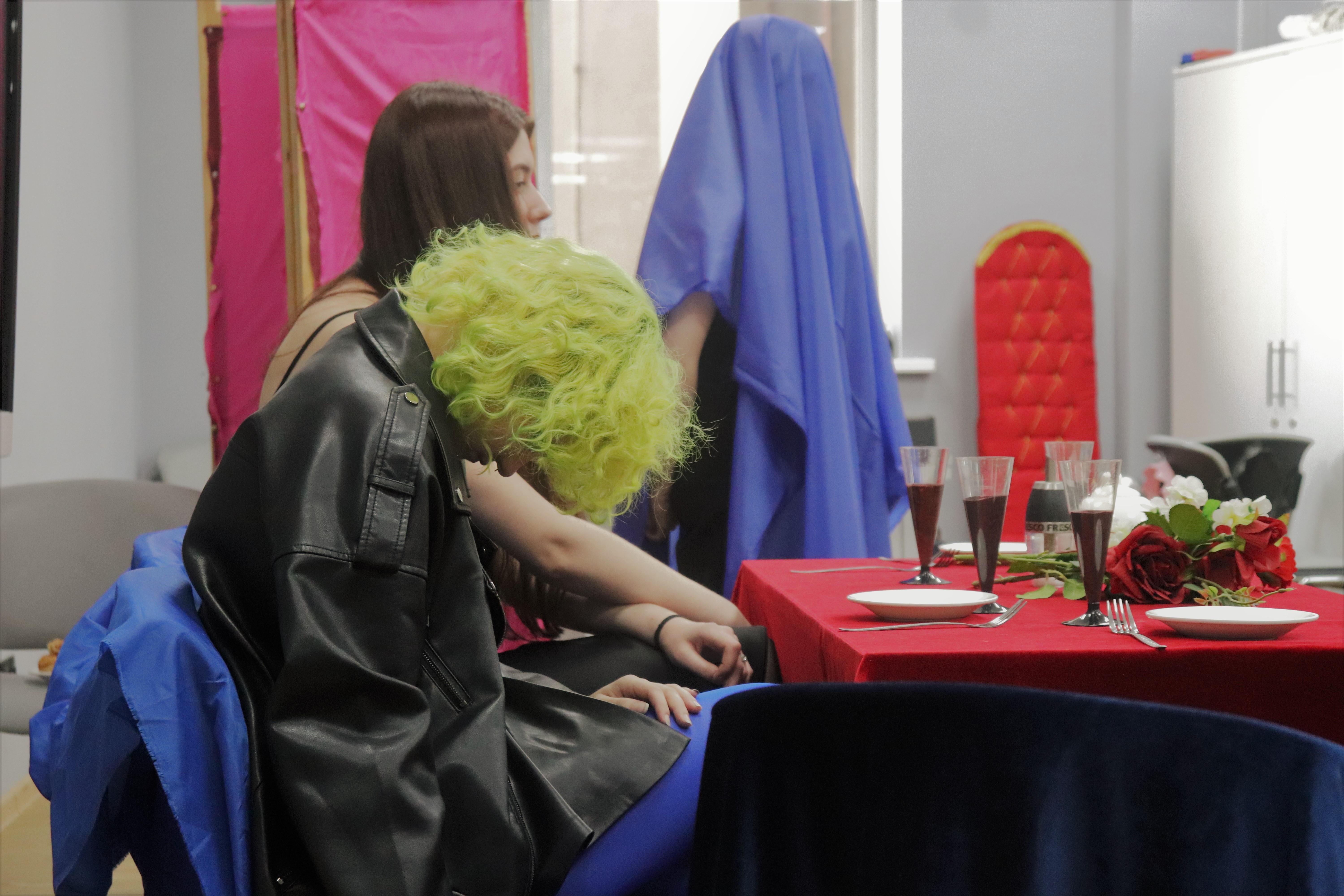 ����� � �����